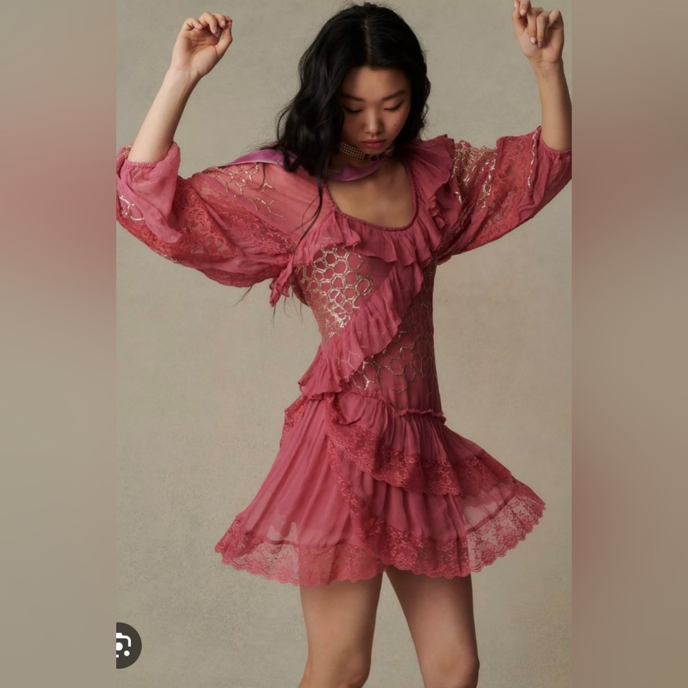 RARE FP dress